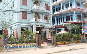 Phong Nha Gecko Hostel